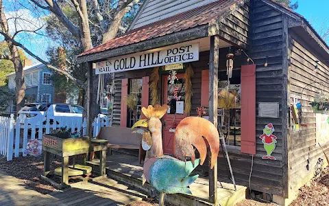 Gold Hill Mines Historic Park image