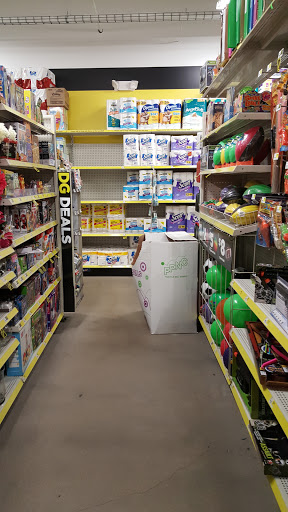 Discount Store «Dollar General», reviews and photos, 510 S Virginia St, Terrell, TX 75160, USA