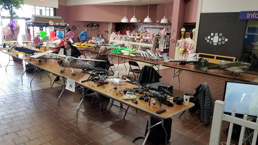 Shopping Mall «St. Lawrence Centre», reviews and photos, 6100 St. Lawrence Centre, Massena, NY 13662, USA