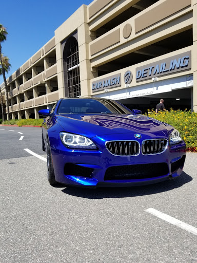Image Auto Detailing en Brea