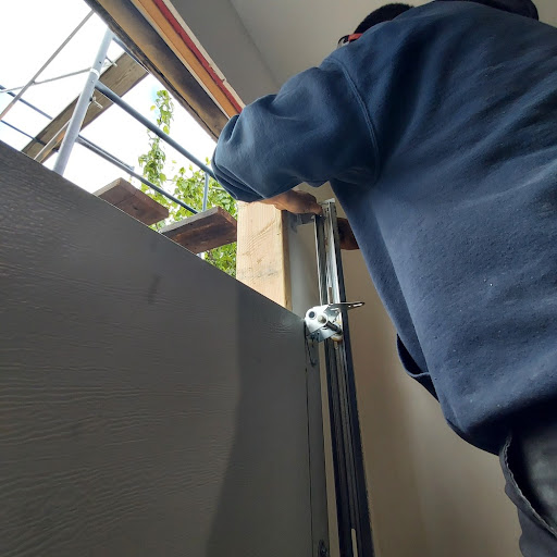 ALL Garage Doors and Gates image