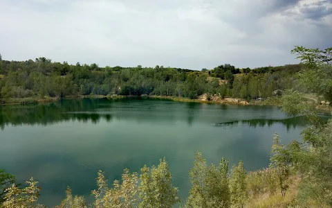 Rgotsko jezero Lake image