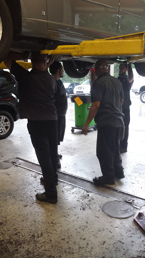 Tire Shop «Tires Plus», reviews and photos, 820 E Bloomingdale Ave, Brandon, FL 33511, USA