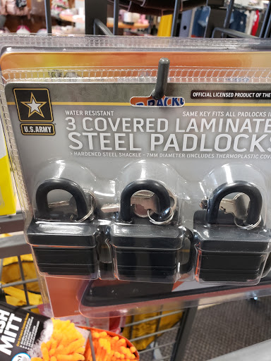 Clothing Store «Burlington Coat Factory», reviews and photos, 3662 W Camp Wisdom Rd, Dallas, TX 75237, USA