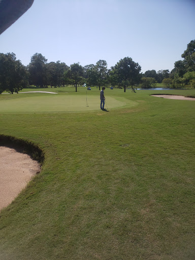 Golf Club «Timber Creek Golf Club», reviews and photos, 4558 FM 2351, Friendswood, TX 77546, USA