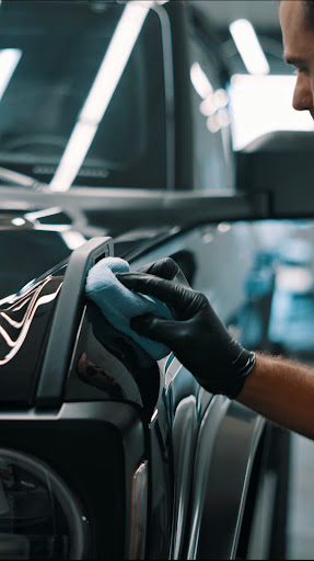 Burtex Car Protection Studio Ceramic Pro Torrance Elite Dealer image