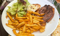 Steak du Restaurant familial Chez Minou à Monpazier - n°3