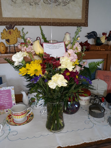 Florist «Designs By Diana & Co.», reviews and photos, 1102 Cleveland Blvd, Caldwell, ID 83605, USA