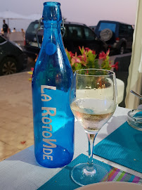 Plats et boissons du Restaurant La Rotonde Menton - n°8