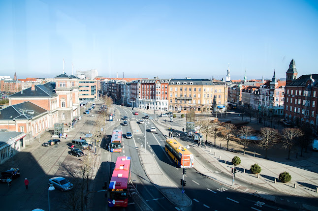 FysioDanmark - Aalborg