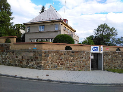 Český metrologický institut, oblastní inspektorát Opava