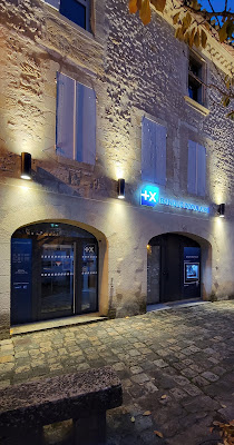 Banque Populaire Aquitaine Centre Atlantique à Saint-Émilion