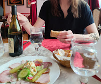 Plats et boissons du Restaurant polonais Mazurka à Paris - n°17