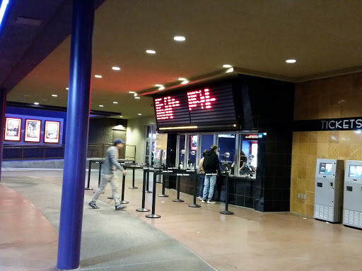 Movie Theater «Harkins Theatres Tucson Spectrum 18», reviews and photos, 5455 S Calle Santa Cruz, Tucson, AZ 85706, USA