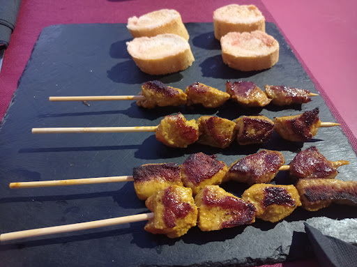 Bar Restaurant El Molí, Casa Chema en Barberà del Vallès
