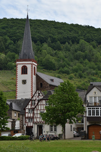 Ferienwohnung: Historisches Winzerhaus Bruttig-Fankel 56814 Bruttig-Fankel
