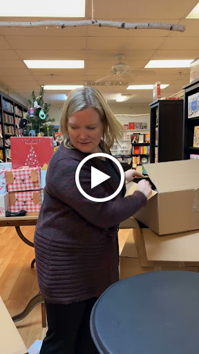 Book Store «Content Bookstore», reviews and photos, 314 Division St S, Northfield, MN 55057, USA