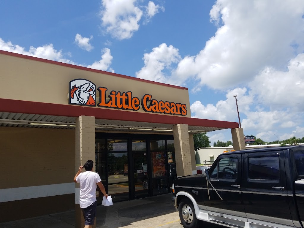 Little Caesars Pizza 75633