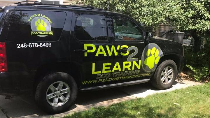 Paws 2 Learn