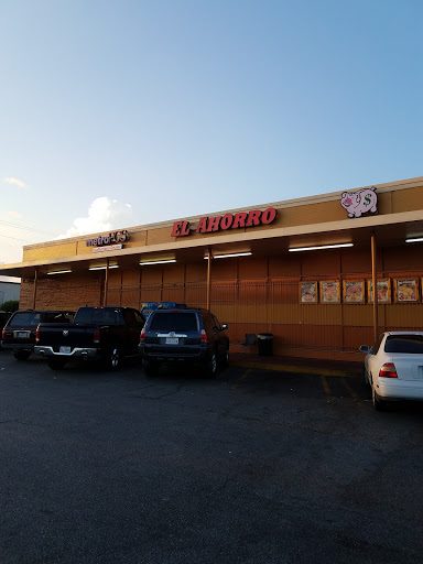 Supermarket «El Ahorro Supermarket # 2», reviews and photos, 12814 Hempstead Rd, Houston, TX 77092, USA