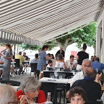 Photo n° 1 de l'avis de Benoît.a fait le 14/08/2022 à 17:03 pour Hotel Restaurant Pecoitz à Aincille