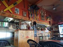 Atmosphère du Restaurant Le Huaca à Saint-Cyprien - n°1