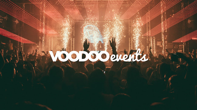 Reviews of Voodoo Events Newcastle in Newcastle upon Tyne - Event Planner