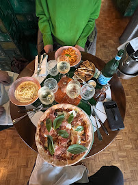 Pizza du Restaurant italien Zapi à Paris - n°5