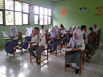 Foto SMA  Al – Izzah Cipanas, Kabupaten Lebak