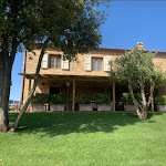Photo n°2 de l'avis de maria.h fait le 09/07/2022 à 06:27 sur le  Agriturismo Podere L' Aione - Ristorante Tipico con Vista Panoramica sul Mare à Scansano