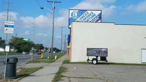 Appliance Store «Global Appliances», reviews and photos, 13007 East 8 Mile Road, Warren, MI 48089, USA