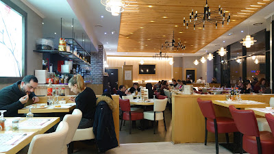 Hoki Sushi à Conflans-Sainte-Honorine