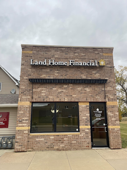 Land Home Financial Services