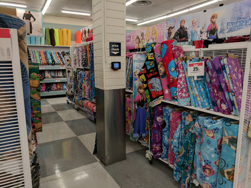Fabric Store «Jo-Ann Fabrics and Crafts», reviews and photos, 2580 S Colorado Blvd, Denver, CO 80222, USA
