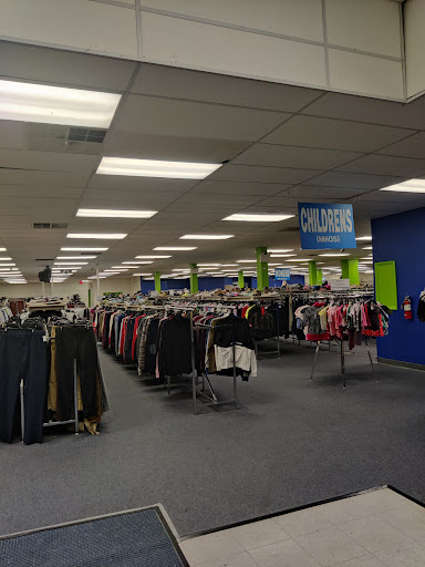 Thrift Store «Goodwill», reviews and photos, 5461 Marlton Pike # 2, Pennsauken Township, NJ 08109, USA