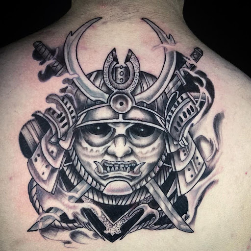 Explore tattoos ideas for depression, creative tattoo ideas in Kissimmee, available at Fallen Sparrow Tattoo Co