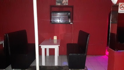 Karizma Bar