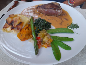 Photo n°33 de Restaurant Les Bartavelles - Mandelieu-la-Napoule à Mandelieu-la-Napoule ()