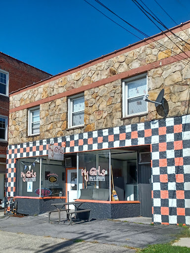 My Girls Deli & Catering