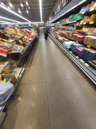 Grocery Store «ALDI», reviews and photos, 5156 Hinkleville Rd, Paducah, KY 42001, USA
