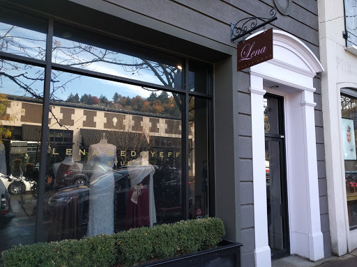 Lena Medoyeff Studio, 710 NW 23rd Ave, Portland, OR 97210, USA, 