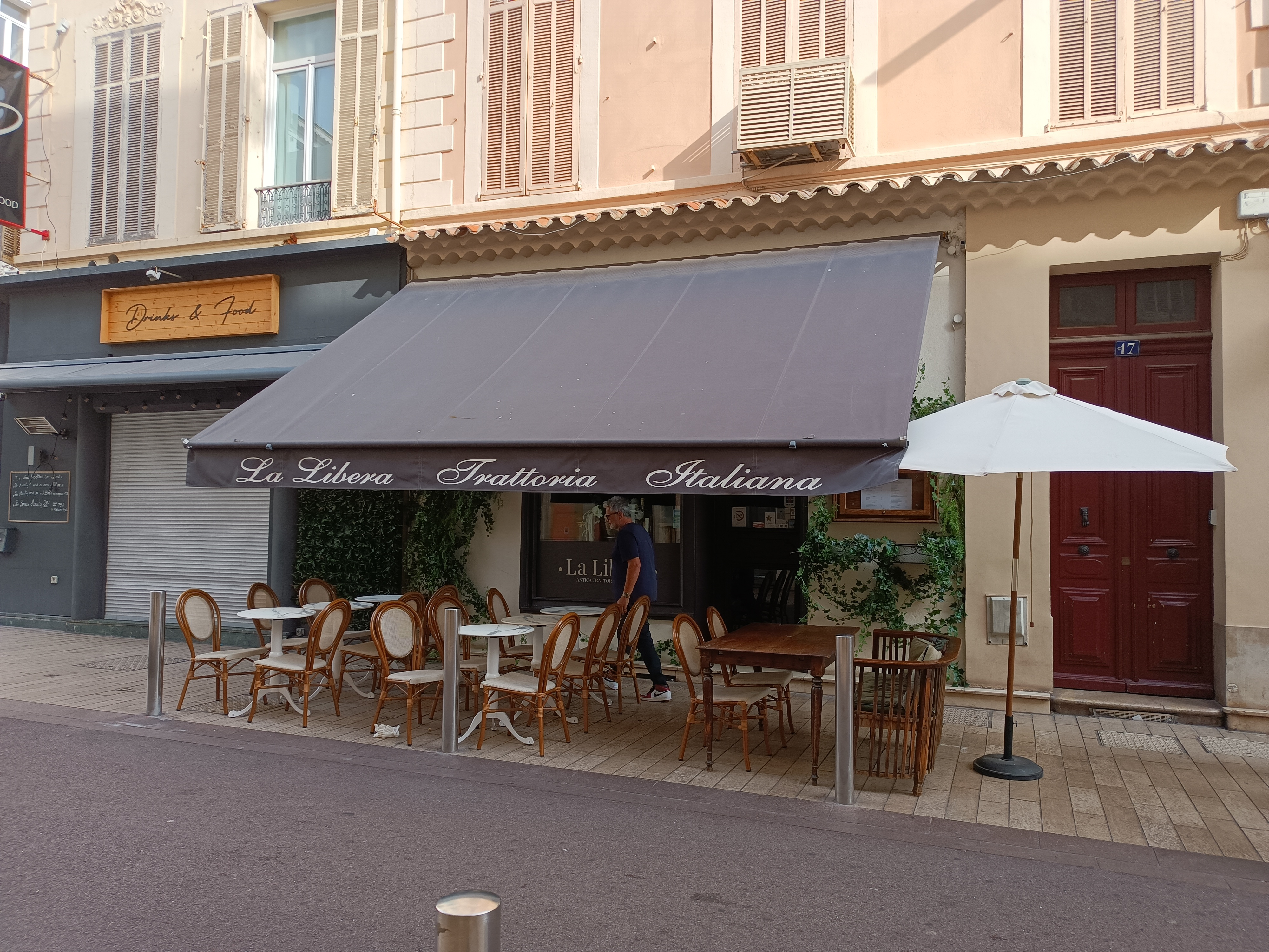 Photo n° 2 de l'avis de Jozefina.o fait le 29/10/2022 à 14:53