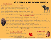Photos du propriétaire du Livraison de repas à domicile Ô Tabarnak Food truck à Saint-Domineuc - n°19