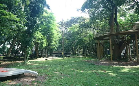 Taman Jayabaya Kota Kediri image