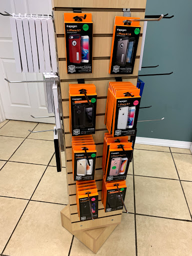 Cell Phone Store «Lexington Phone Repair», reviews and photos, 216 S Limestone, Lexington, KY 40508, USA