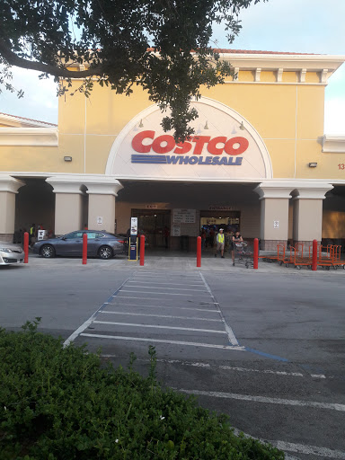 Warehouse club «Costco Wholesale», reviews and photos, 13450 SW 120th St, Miami, FL 33186, USA