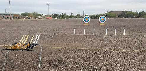 Gilbert Archery