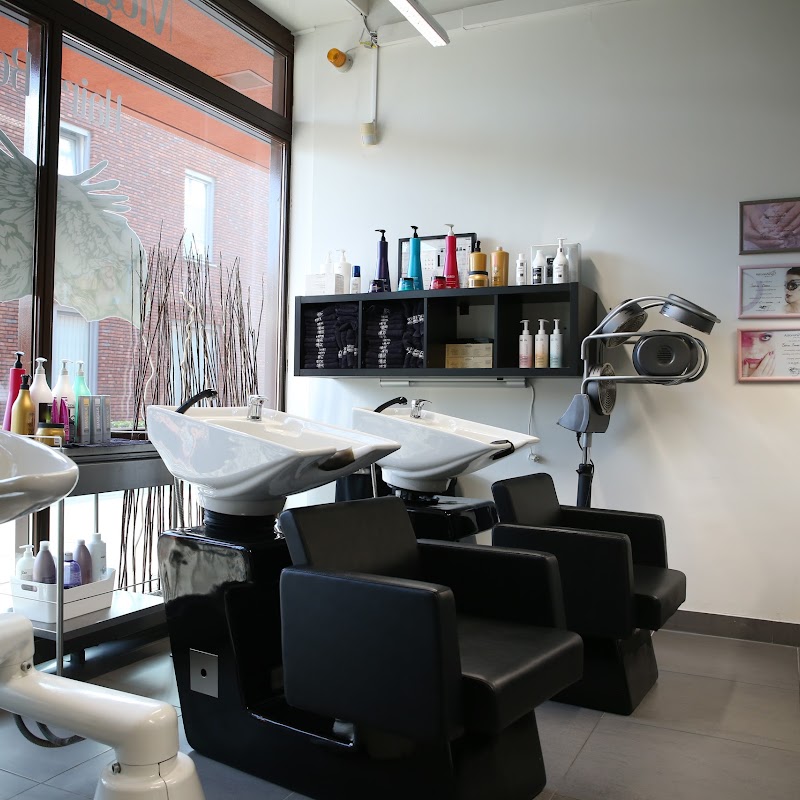 Kapsalon Magnifique Hair & Beauty