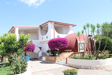 Nirvana Club Village Contrada Magliacane, 40, 88050 Belcastro CZ, Italia