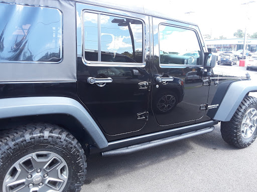 Toyota Dealer «Newark ToyotaWorld», reviews and photos, 230 E Cleveland Ave, Newark, DE 19711, USA